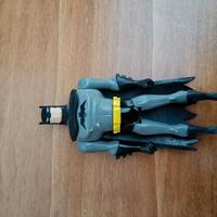 action figure  Batman serie animata 1990