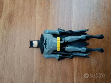 action figure  Batman serie animata 1990