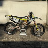 Husqvarna FE 350 - 2021