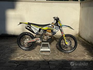 Husqvarna FE 350 - 2021