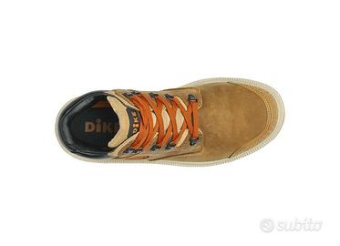 DIKE scarpa alta Dint H S3 HRO SRC