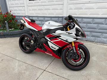 Yamaha YZF R1 - 2007