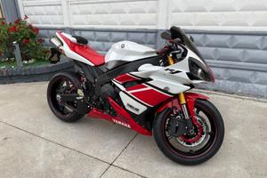 Yamaha YZF R1 - 2007