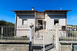 CASA INDIPENDENTE A BOMARZO
