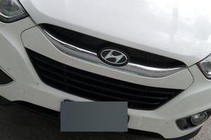 Hyndai ix35