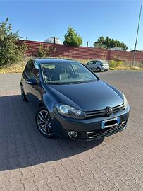 Golf 6