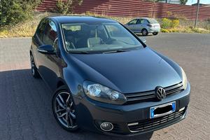 Golf 6