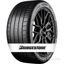 Pneumatici Bridgestone nuovi