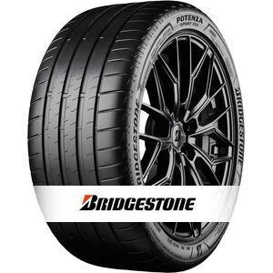 Pneumatici Bridgestone nuovi