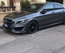 Mercedes cla 200