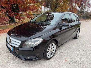 Mercedes-benz B 180 CDI Executive