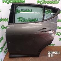 PORTA POSTERIORE SINISTRA ALFA ROMEO TONALE 2023