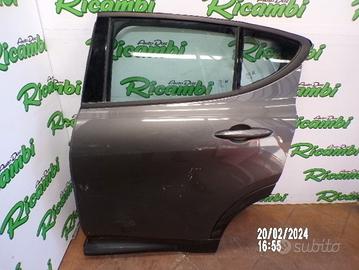 PORTA POSTERIORE SINISTRA ALFA ROMEO TONALE 2023