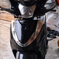Honda sh 300i