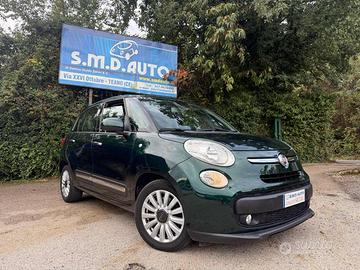 FIAT 500L 1.6 Multijet 120 CV Lounge