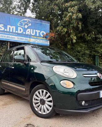 FIAT 500L 1.6 Multijet 120 CV Lounge