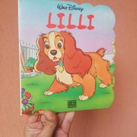 Walt disney collezione