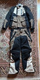 Giacca e pantaloni Ixon Eddas - Tg L