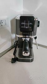 Macchia caffè CECOTEC