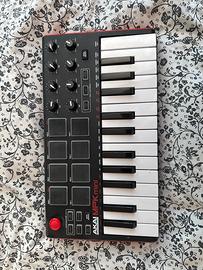 Akai MPK mini
