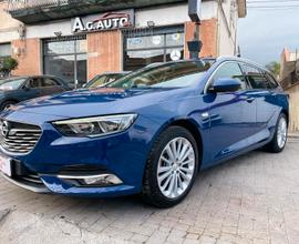 Opel Insignia 2.0 CDTI S&S aut. Sports Tourer Inno