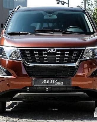 Ricambi usati mahindra xuv500 xuv 500 2015-2018
