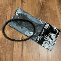 Cinghia XK belt scooter