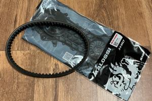 Cinghia XK belt scooter