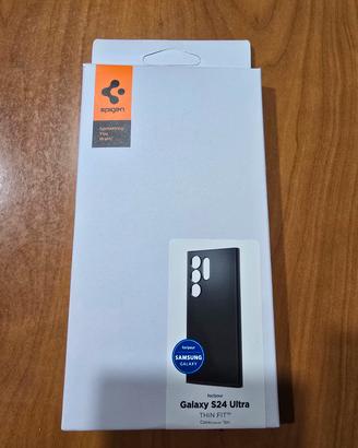 Cover Spigen per Samsung S24Ultra