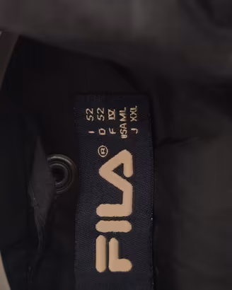borsa trolley FILA