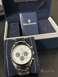 Orologio Maserati