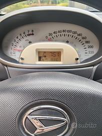 DAIHATSU SIRION