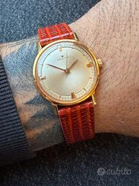 Orologio Zenith Stellina Cal.2532 Vintage