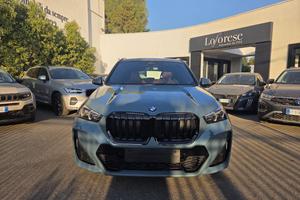 BMW X1 xDrive 20d Msport Pro