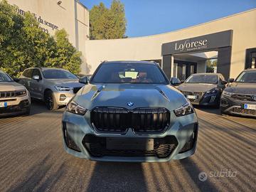 BMW X1 xDrive 20d Msport Pro