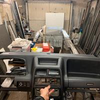 Plancia/Cruscotto completo Suzuki Vitara 1992. 5 P