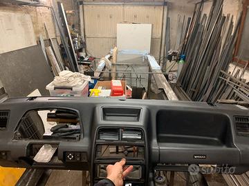 Plancia/Cruscotto completo Suzuki Vitara 1992. 5 P
