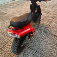 Booster Spirit 50