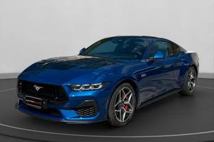 FORD Mustang VII Fastback - Mustang Fastback 5.0 V