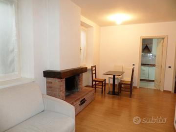 Mini appartamento arredato