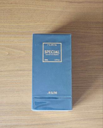 Profumo AUM F**k Off I’m Special