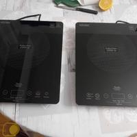 Piastre ad induzione