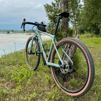 Canyon Grizl 7 AL taglia XS