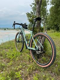 Canyon Grizl 7 AL taglia XS