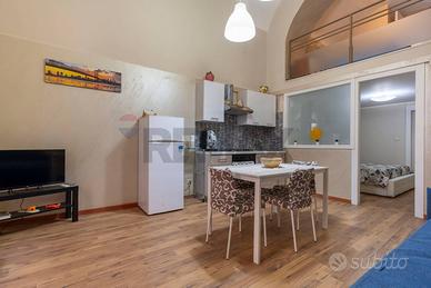 Casa Semindipendente - Catania