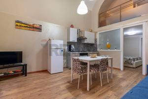 Casa Semindipendente - Catania