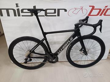 Whistle Vaero Carbon tg S 