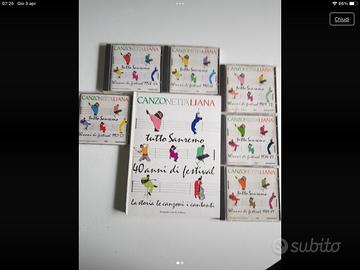 Compact disc