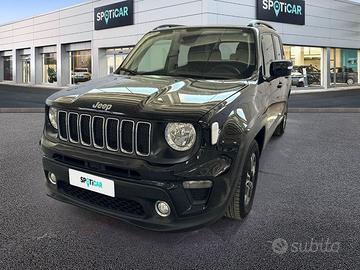 Jeep Renegade 1.0 T3 120cv Longitude