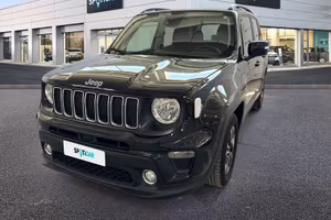 Jeep Renegade 1.0 T3 120cv Longitude